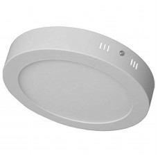 LUMINARIA TIPO PLAFON REDONDA 22 X 18W